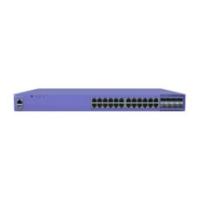 EXTRMNTWRK 5320-24P-8XE ExtremeSwitching 5320 24 10/100/1000BASET FDX/HDX PoE+ 8 10G unpopulated