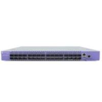 EXTRMNTWRK VSP7400-48Y-8C-ACF Anahtarlama Cihazı Switch-VSP 7400 48 x 10/25Gbps SFP28 ports 8 x