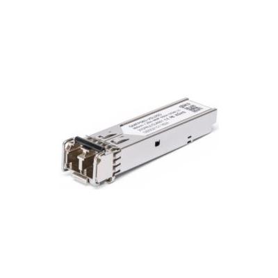 EXTRMNTWRK 10051H 1000BASE-SX SFP MMF 220-550 meters LC connector Industrial Temp