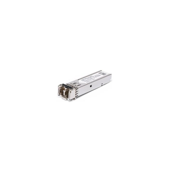 EXTRMNTWRK 10051H 1000BASE-SX SFP MMF 220-550 meters LC connector Industrial Temp