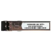 EXTRMNTWRK 10301 10Gigabit Ethernet SFP+ module 850nm MMF 26-300m link LC connector