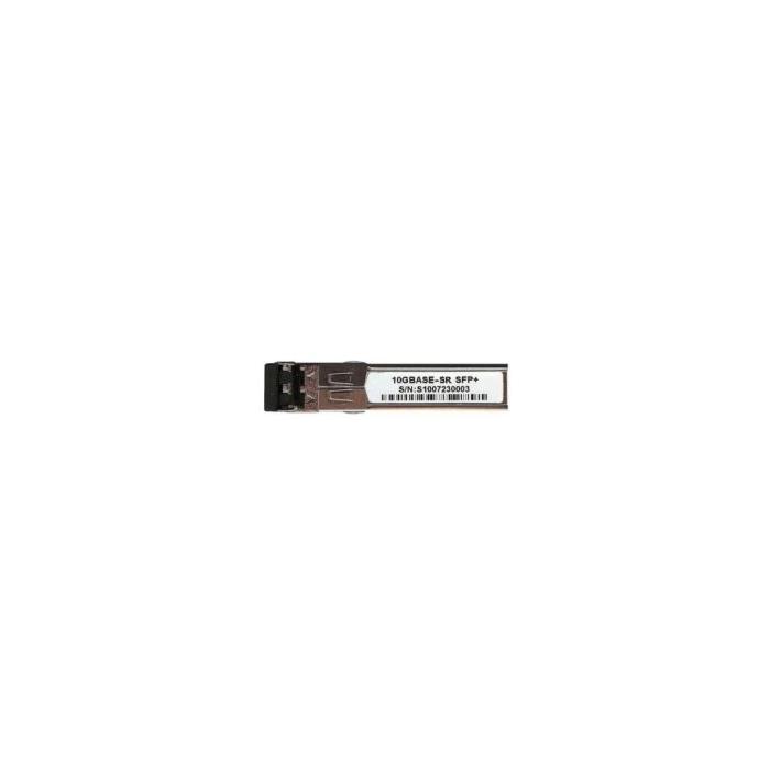 EXTRMNTWRK 10301 10Gigabit Ethernet SFP+ module 850nm MMF 26-300m link LC connector