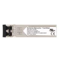 EXTRMNTWRK 10302 10 Gigabit Ethernet SFP+ module 1310nm SMF 10km link LCconnector