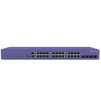 EXTRMNTWRK X435-24T-4S  X435-24T-4S 24 port 10/100/1000BASE-T half/full duplex