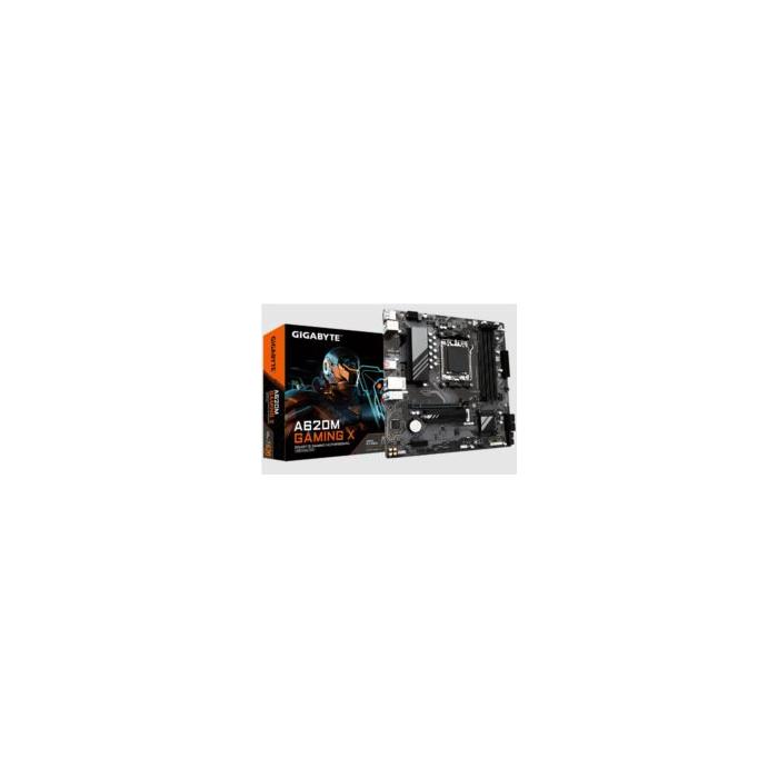 GIGABYTE A620M-GAMING-X A620M-GAMING-X AMD A620 DDR5 HDMI ANAKART