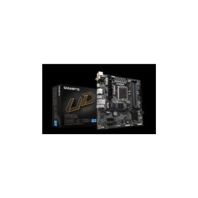 GIGABYTE B760M-DS3H-AX-DDR4 Intel® Socket LGA 1700:Support 13th and 12th Gen Series Processors