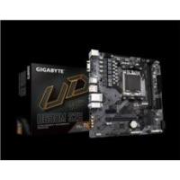 GIGABYTE B650M-S2H AMD Socket AM5:Supports AMD Ryzen™ 7000 Series Processors