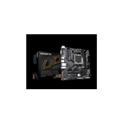 GIGABYTE B650M-S2H AMD Socket AM5:Supports AMD Ryzen™ 7000 Series Processors