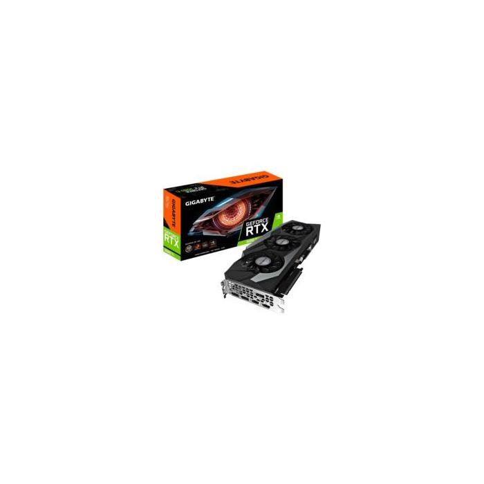 GIGABYTE GV-N308TGAMOC-12GD RTX3080 Ti 12GB 384Bit GDDR6X Ekran kartı