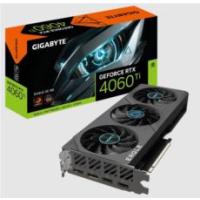 GIGABYTE GVN4060EAGLEOC-8GD GeForce RTX 4060 8GB GDDR6 128 Bit PCI-E 4.0 Ekran Kartı