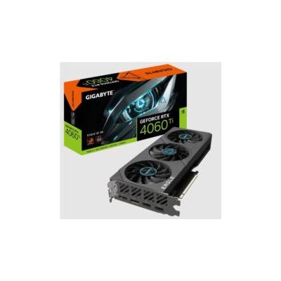 GIGABYTE GVN4060EAGLEOC-8GD GeForce RTX 4060 8GB GDDR6 128 Bit PCI-E 4.0 Ekran Kartı