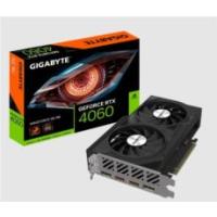 GIGABYTE GVN4060WF2OC-8GD GeForce RTX 4060 8GB 128B GDDR6 PCI-E 4.0 Ekran Kartı