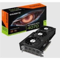 GIGABYTE GVN4070WF3OC-12GD Nvidia RTX 4070 12 GB 192 Bit DDR6X PCI-E 4.0 Ekran Kartı