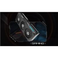 GIGABYTE GV-N406TGAM-OC-8GD Nvidia RTX 4060 Ti 8 GB 128 Bit DDR6 PCI-E 4.0 Ekran Kartı