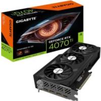 GIGABYTE GVN407TEAGLEOC12GD Geforce RTX 4070 Ti 12GB 192Bit GDDR6X PCI-E 4.0 Ekran Kartı