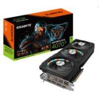 GIGABYTE GV-N407TGAM-12GD GeForce RTX 4070 Ti 12GB GDDR6X 192Bit PCI Express 4.0 Ekran Kartı