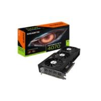 GIGABYTE GV-N407SWF3OC-12GD GeForce RTX 4070 12G DDR6X 192Bit PCI-E 4.0 Ekran Kartı