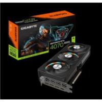 GIGABYTE GV-N407SGAMOC-12GD GeForce RTX™ 4070 SUPER GAMING OC 12G