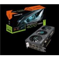 GIGABYTE GV-N407TSEAGLEOC16 GeForce RTX™ 4070 Ti SUPER EAGLE OC 16G