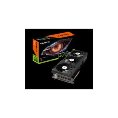 GIGABYTE GV-N408SWF3V2-16GD GeForce RTX™ 4080 SUPER WINDFORCE V2 16G