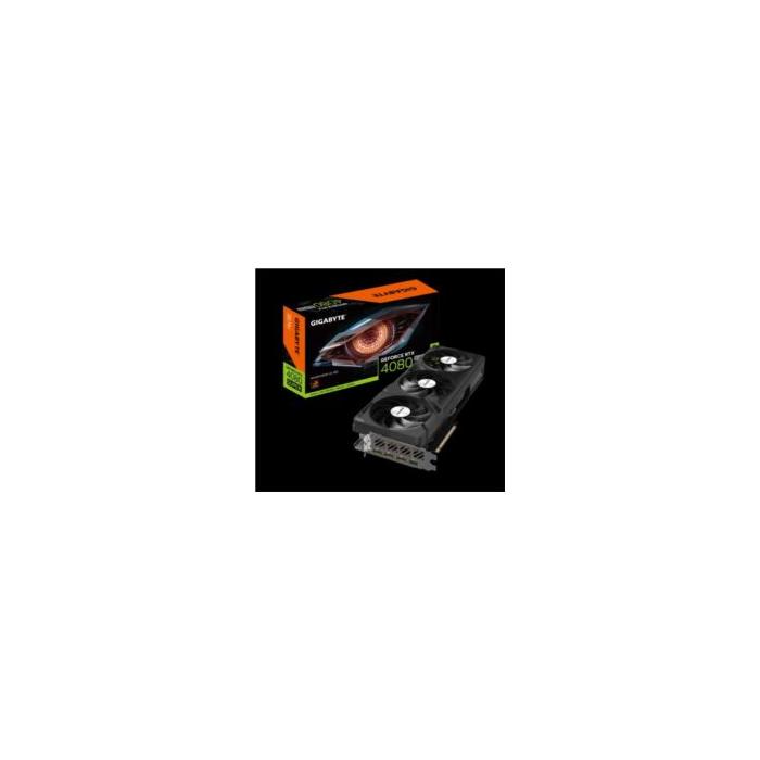 GIGABYTE GV-N408SWF3V2-16GD GeForce RTX™ 4080 SUPER WINDFORCE V2 16G