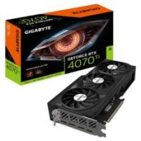 GIGABYTE GV-N407TSWF3OC-16G GeForce RTX™ 4070 Ti SUPER WINDFORCE OC