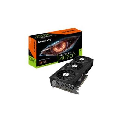 GIGABYTE GV-N407TSWF3OC-16G GeForce RTX™ 4070 Ti SUPER WINDFORCE OC