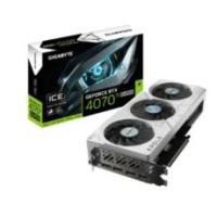 GIGABYTE N407TSEAGLEOCICE16 GeForce RTX™ 4070 Ti SUPER EAGLE OC ICE 16G