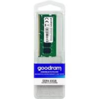 GOODRAM GR3200S464L22-32G 32GB DDR4 3200MHZ CL22 PC4-25600 1.2V SODIM RAM