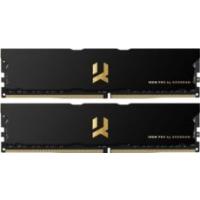 IRDM IRP-K3600D4V64L18S 8GB 3600MHZ DDR4 SINGLE PRO BLACK