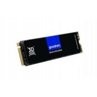 GOODRAM SSDPR-PX500-512-80 512GB PX500 M2 2280 NVMe PCIe Gen 3x4 2050/1650 SSD