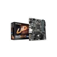 GIGABYTE H410M-H-V2 INTEL H470 LGA 1200 DDR4 2933MHZ VGA HDMI