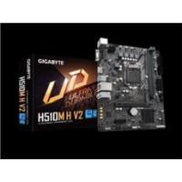 GIGABYTE H510M-H-V2 H470 Soket LGA1200 DDR4 3200 MHz VGA HDMI ANAKART