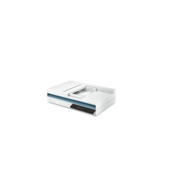 HP 20G05A ScanJet Pro 2600 F1 Flatbed Kapaklı A4 Döküman Tarayıcı