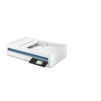 HP 20G08A ScanJet Enterprise Flow N6600 fnw1 Doküman Tarayıcı