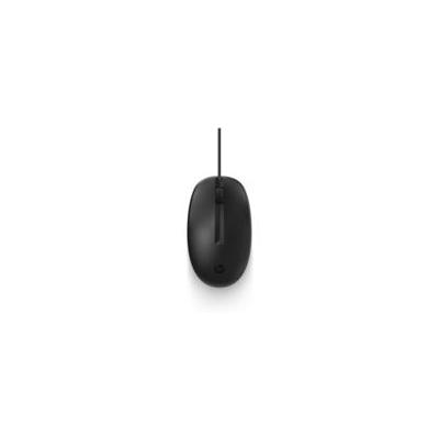 HP 265A9UT 125 Wired Mouse