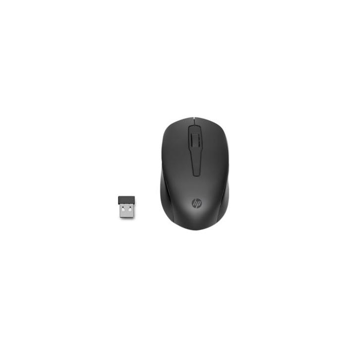 HP 2S9L1AA 150 Wireless Optical USB Mouse