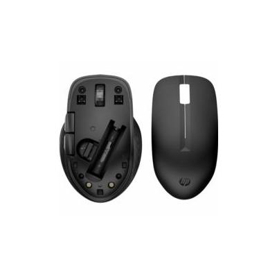 HP 3B4Q5UT 435 Multi-Device Wireless Mouse-WW