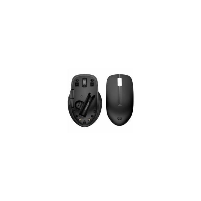 HP 3B4Q5UT 435 Multi-Device Wireless Mouse-WW