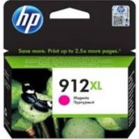 HP 3YL82A NO 912XL Kırmızı Kartuş