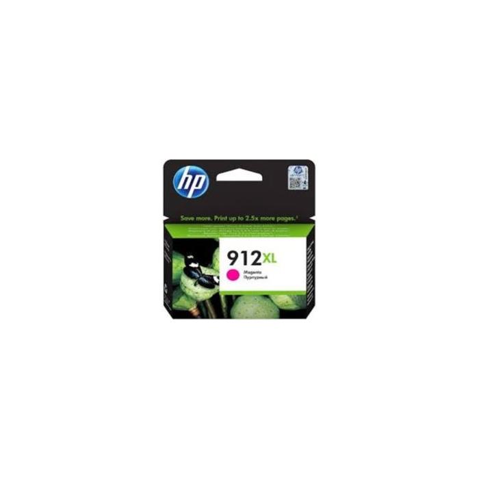 HP 3YL82A NO 912XL Kırmızı Kartuş