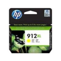 HP 3YL83A NO 912XL Sarı Kartuş