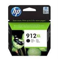 HP 3YL84A NO 912XL Siyah Kartuş