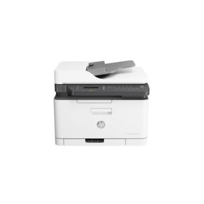 HP 4ZB84A LaserJet MFP 137fnw Çok Fonksiyonlu Yazıcı