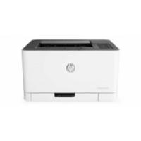 HP 4ZB94A Color Laser 150a Renkli Yazıcı 18/04ppm A4