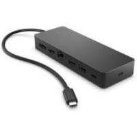 HP 50H55AA Univ USB-C Multiport Hub