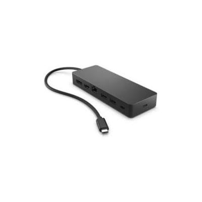 HP 50H55AA Univ USB-C Multiport Hub