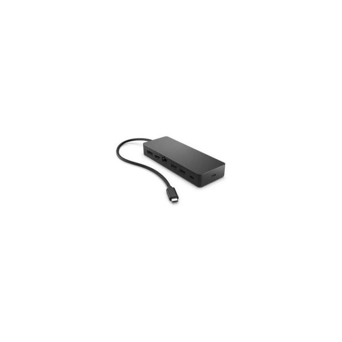 HP 50H55AA Univ USB-C Multiport Hub