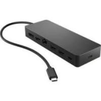 HP 50H55UT Universal USB-C Multiport Hub