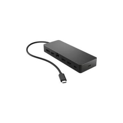 HP 50H55UT Universal USB-C Multiport Hub